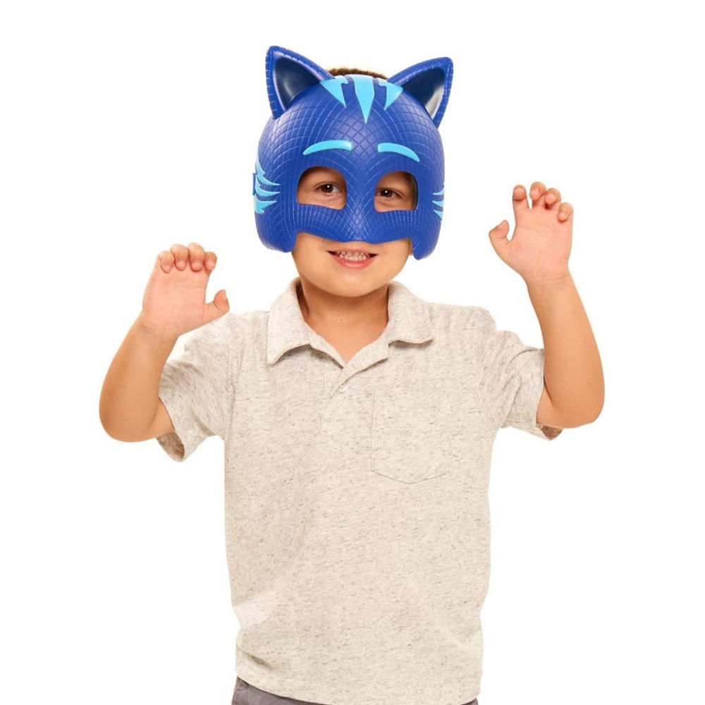 PJ Masks Catboy Blue Mask. New without tags